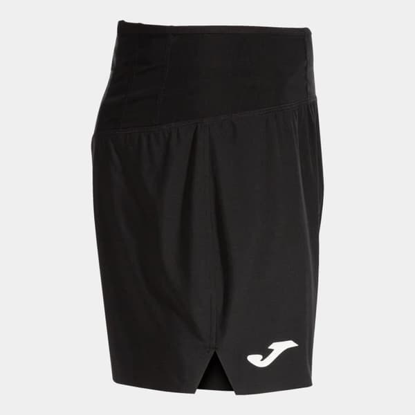 Shorts för löpning - Joma - R-night - Herr - Svart - Storlek L