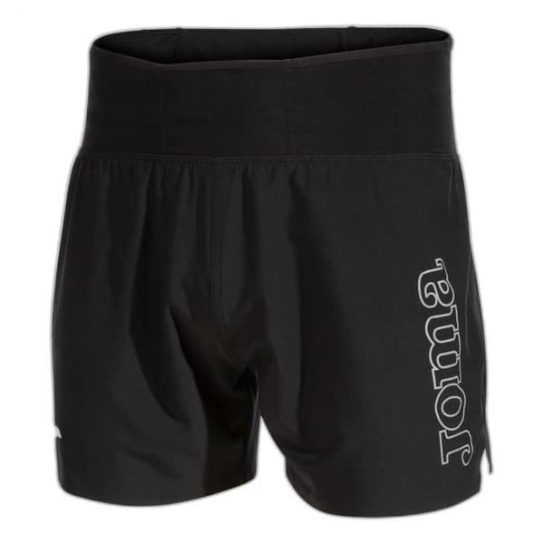 Shorts för löpning - Joma - R-night - Herr - Svart - Storlek L