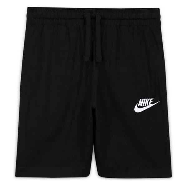 Shorts för pojkar Sportswear Jersey - Nike DA0806-010