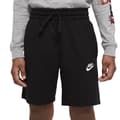Miniatyrbild 2 av 4: Shorts för pojkar Sportswear Jersey - Nike DA0806-010