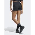 Miniatyrbild 2 av 2: Kort Femme - Adidas - W lin ft sho - 100% Bomull - Justerbar storlek - Sportig look
