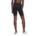 Miniatyrbild 2 av 2: Short - Adidas - Essentials - Dam - Svart - Tight - 93% bomull, 7% elastan