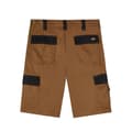 Miniatyrbild 2 av 6: Kort arbetsbyxa Dickies Everyday - Kaki / Svart
