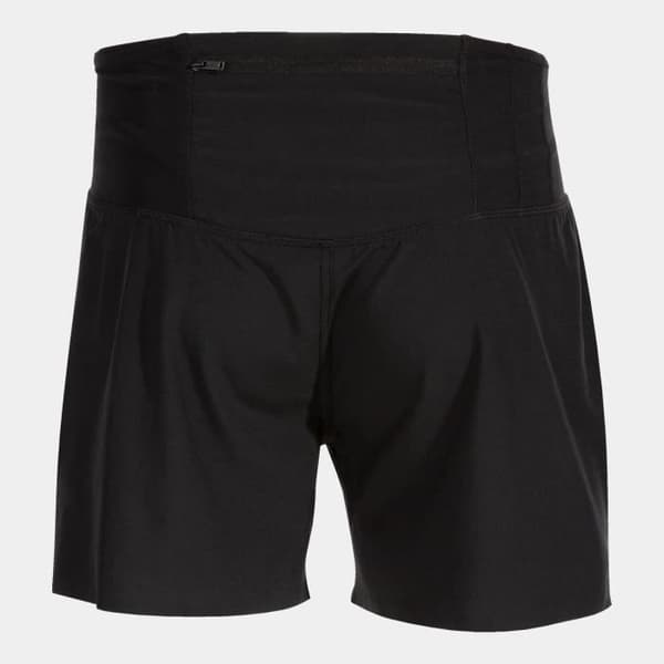 Shorts för löpning - Joma - R-night - Herr - Svart - Storlek L