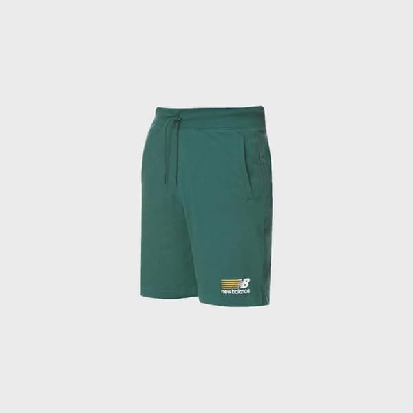 New Balance kort Core French Terry