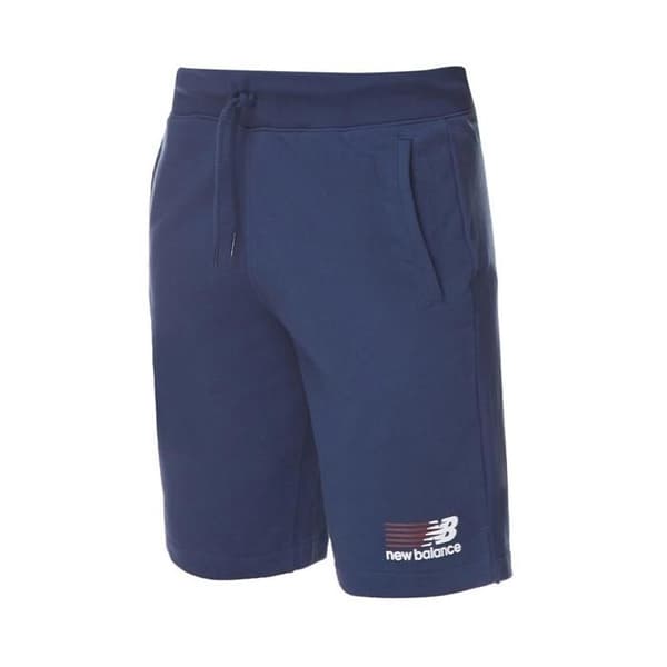 New Balance kort Sport Core French Terry