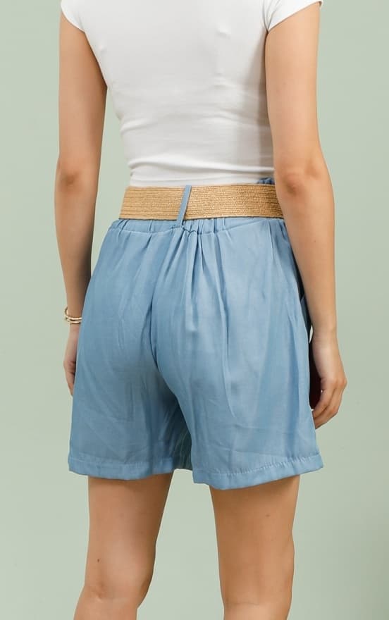 Chana - Shorts ST17 Lyocell