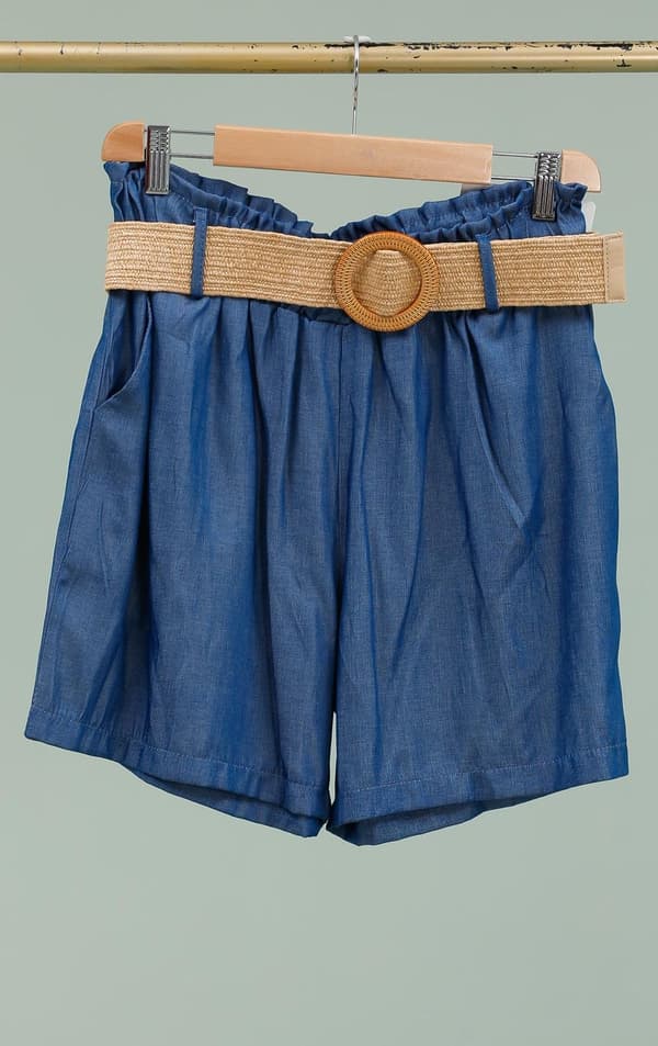 Chana - Shorts ST17 Lyocell