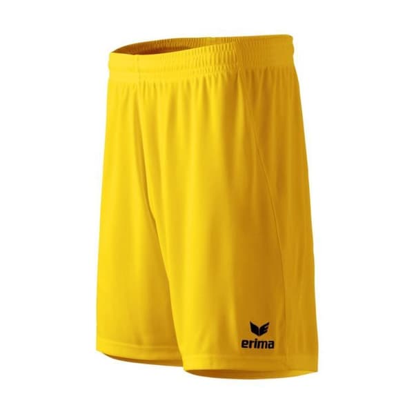 RIO 2.0 halkfria shorts för barn … gula