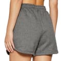 Miniatyrbild 2 av 2: Nike Park20 shorts för kvinnor - Grå - Normal passform - Elastiskt midjeband - Dragsko
