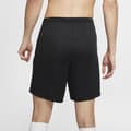 Miniatyrbild 4 av 4: Kort sportshort - Nike - PARK III - Dri-FIT - Elastisk midja - Slim passform