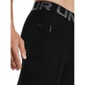Miniatyrbild 3 av 6: Sportshorts - Under Armour - HG Armour - Svart - Kompression - Heatgear-teknologi