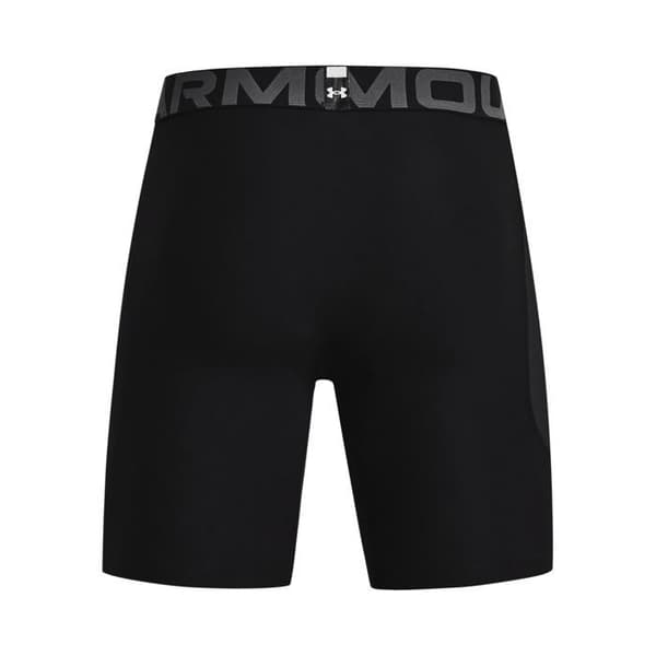 Sportshorts - Under Armour - HG Armour - Svart - Kompression - Heatgear-teknologi