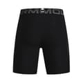 Miniatyrbild 4 av 6: Sportshorts - Under Armour - HG Armour - Svart - Kompression - Heatgear-teknologi
