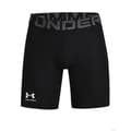 Miniatyrbild 5 av 6: Sportshorts - Under Armour - HG Armour - Svart - Kompression - Heatgear-teknologi