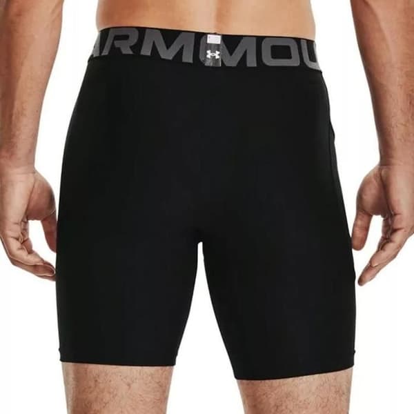 Sportshorts - Under Armour - HG Armour - Svart - Kompression - Heatgear-teknologi