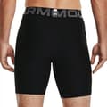 Miniatyrbild 2 av 6: Sportshorts - Under Armour - HG Armour - Svart - Kompression - Heatgear-teknologi