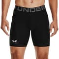 Miniatyrbild 1 av 6: Sportshorts - Under Armour - HG Armour - Svart - Kompression - Heatgear-teknologi