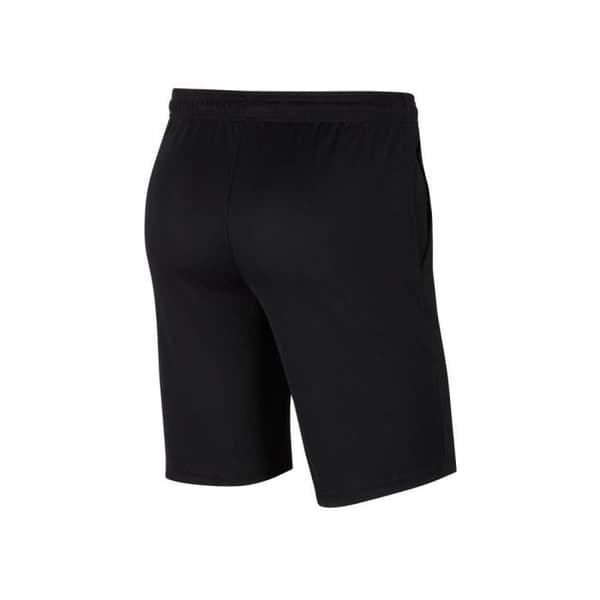 Nike Drifit Park 20 Shorts Svarta - Herr/vuxen