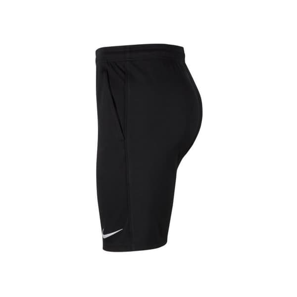 Nike Drifit Park 20 Shorts Svarta - Herr/vuxen