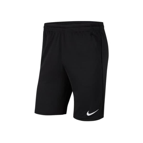 Nike Drifit Park 20 Shorts Svarta - Herr/vuxen