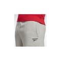 Miniatyrbild 3 av 3: Shorts - Reebok - Ri Ft Vänster Ben - Herr - Grå - Storlek XXL