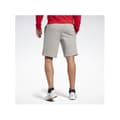 Miniatyrbild 2 av 3: Shorts - Reebok - Ri Ft Vänster Ben - Herr - Grå - Storlek XXL