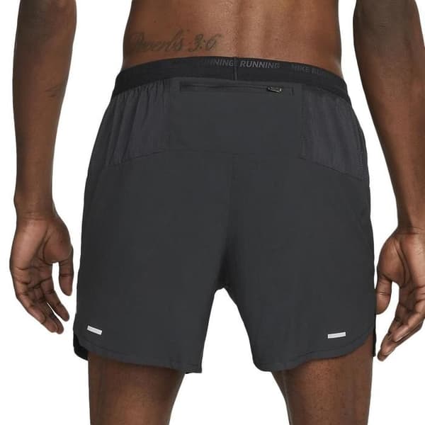 Korta Noir Herr Nike Stride