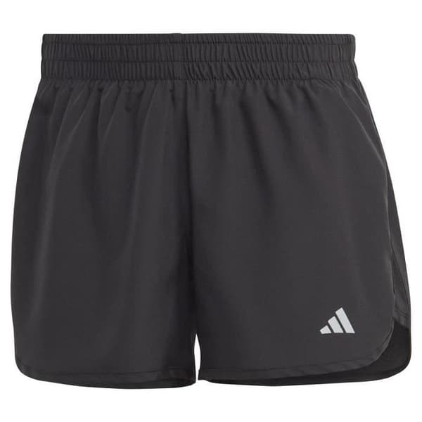 Shorts - adidas - M20 - Svart - Kvinna - AEROREADY - Återvunna material