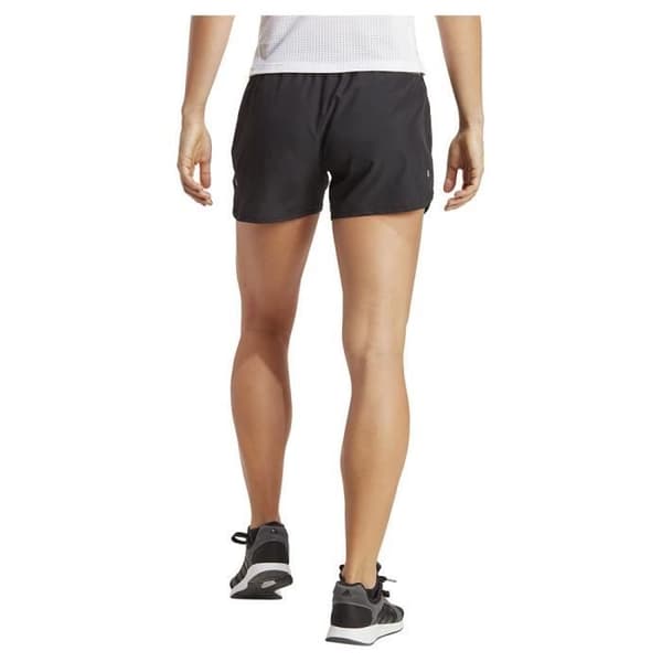 Shorts - adidas - M20 - Svart - Kvinna - AEROREADY - Återvunna material