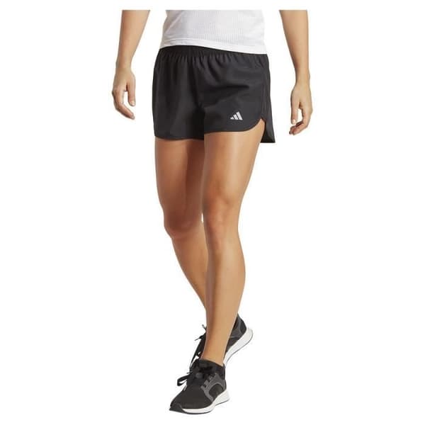 Shorts - adidas - M20 - Svart - Kvinna - AEROREADY - Återvunna material