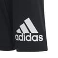Miniatyrbild 4 av 4: Kort bomull Adidas Junior svart - Barn - Unisex - 100% Bomull