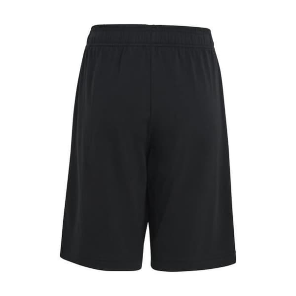 Kort bomull Adidas Junior svart - Barn - Unisex - 100% Bomull