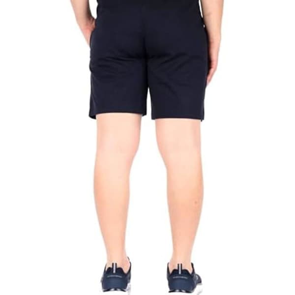 Bermudashorts - Champion - Legacy Authentic Pants - Herr - Blu Marino - Höst-vinter 2023