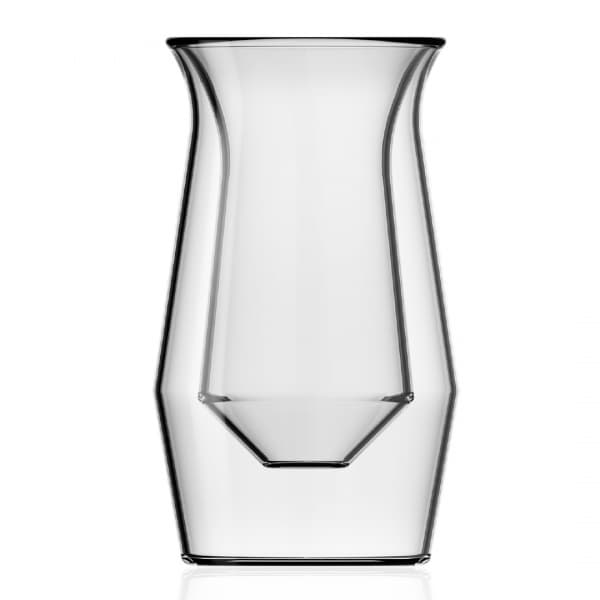 Ethora Cone Schnaps Glass 8cl, 6-pack - Rastal