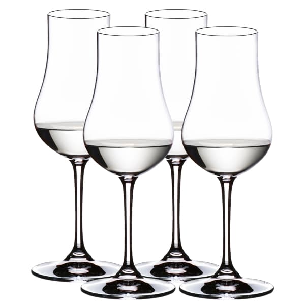 Bar Tumbler Aquavit 20,5cl, 4-pack - Riedel