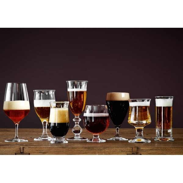 Idéelle Snapsglas, 3cl - Holmegaard