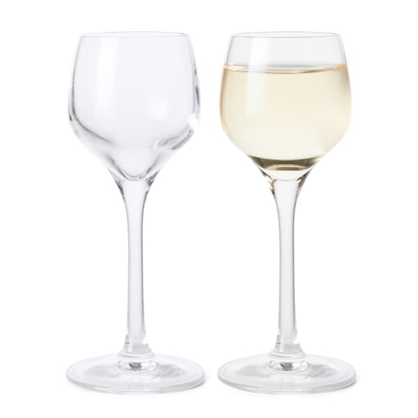 Premium Shot Glass 5cl, 2-Pack - Rosendahl