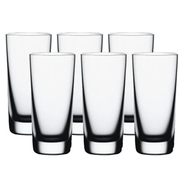 Spirit Shotglas 5,5cl, 6-pack - Spiegelau