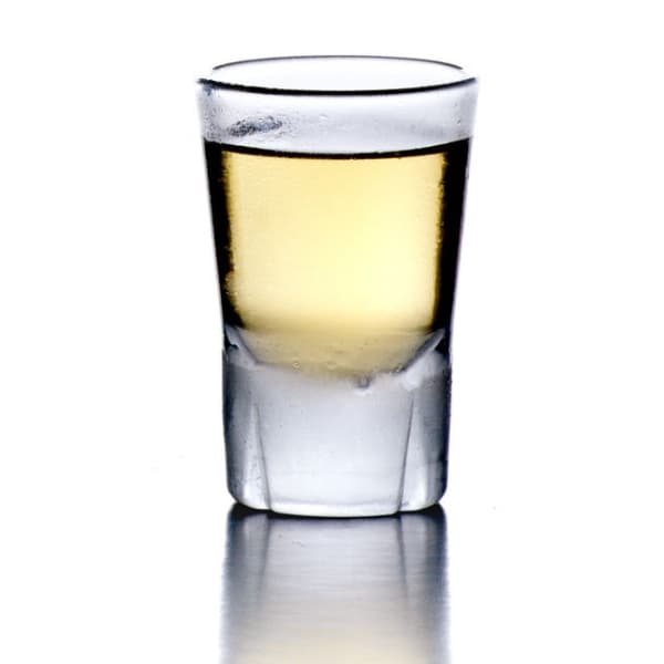 Grand Cru Shot Glass 4cl, 6-pack - Rosendahl
