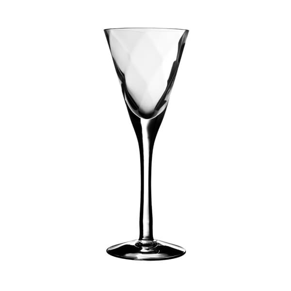 Chateau Snapsglas, 6cl - Kosta Boda