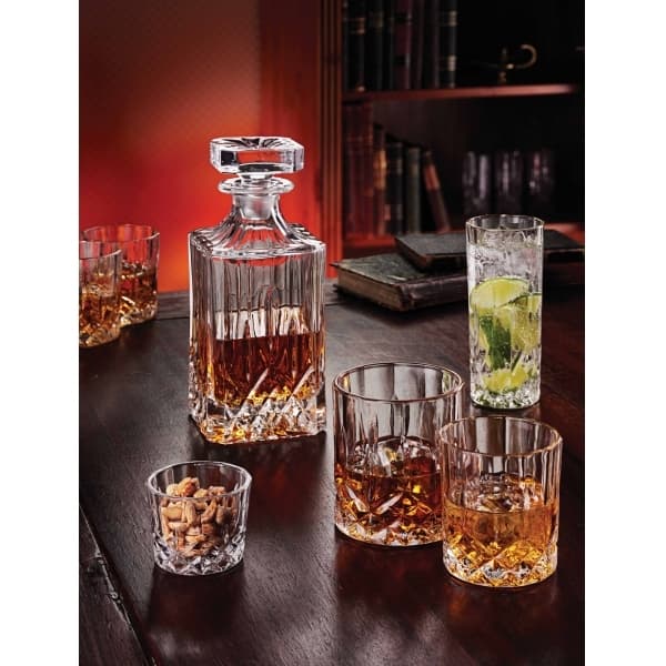 Harvey Shotglas 3,7cl, 4-pack - Aida