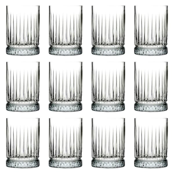 Shotglas sæt med 12 stk - Elysia, 60ml