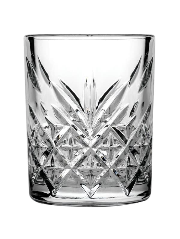 Shotglas sæt med 12 stk - Timeless, 62ml