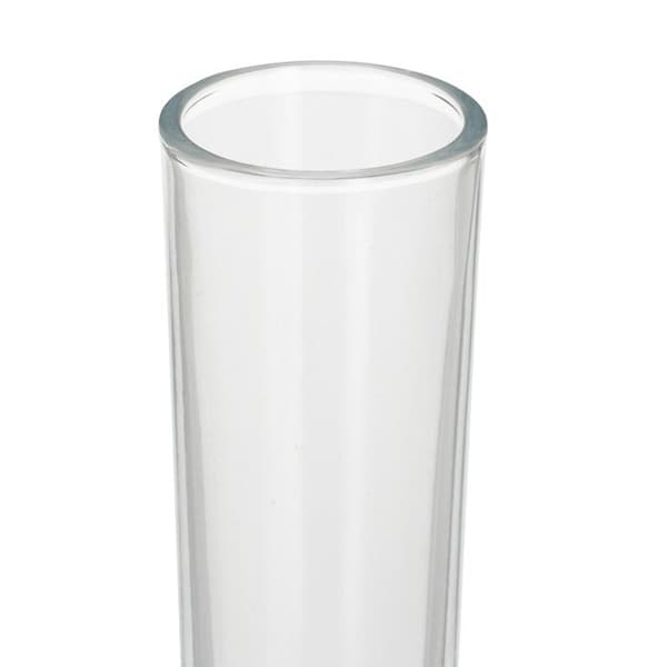 Shotglas - 10039778-0 - Transparent - Set om 6 - Glas - Diskmaskinssäker