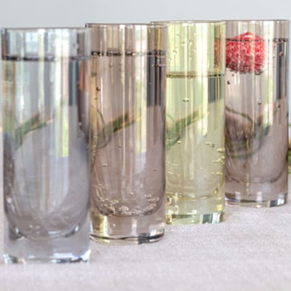 Snapsglas Joi 4-Pack 4,8cl - Stiernholm