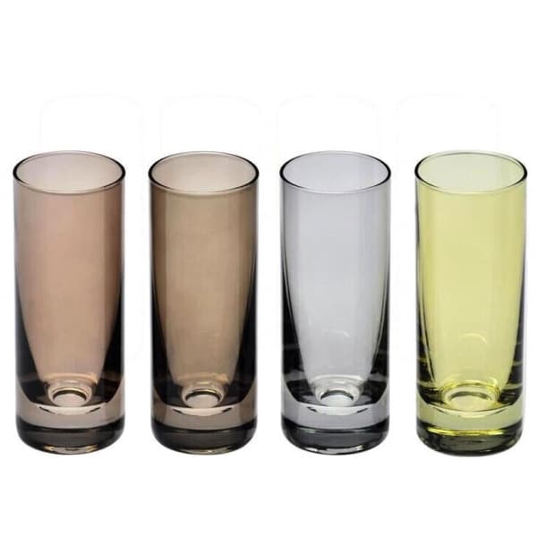 Shot glasses Joi 4-Pack 4,8cl - Stiernholm