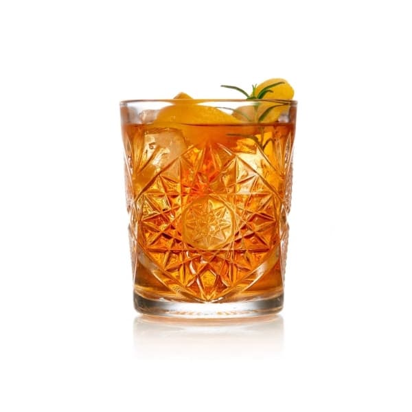 Hobstar Shotglas, 6cl - Libbey