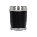 Miniatyrbild 2 av 3: Shotglas - Game of Thrones - Eld och Blod - Svart - Glas - Diskmaskinssäker