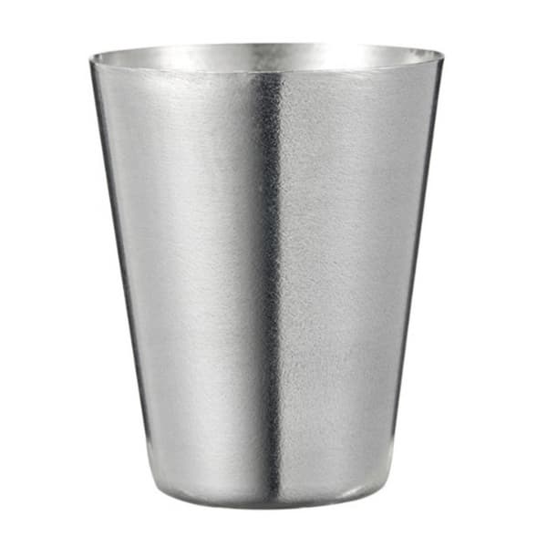 Benny Snapsglas & Fodral, 4-pack - Dorre